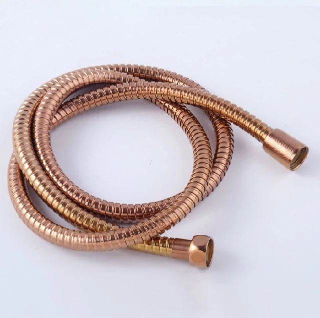 Бесплатная доставка Высокое качество из нержавеющей стали shose с розовым золотом