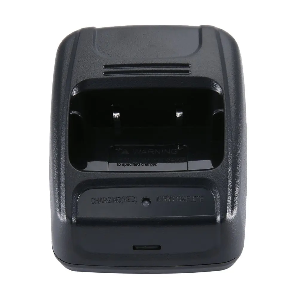 Портативное зарядное устройство для литий-ионных аккумуляторов с USB-разъемом 5 в 1