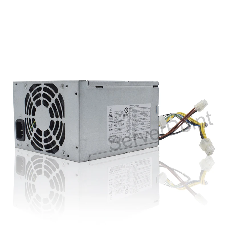 Оригинальная Новинка для рабочих планшетов 702306-001 702454-001 Elite 600 800 G1 Tower PC 320W хорошо