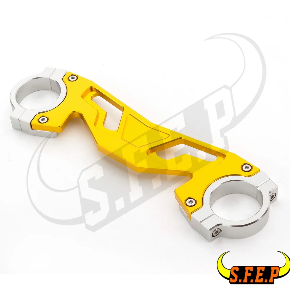 Амортизатор для мотоцикла с ЧПУ алюминиевая передняя вилка амортизатор Honda gom MSX125