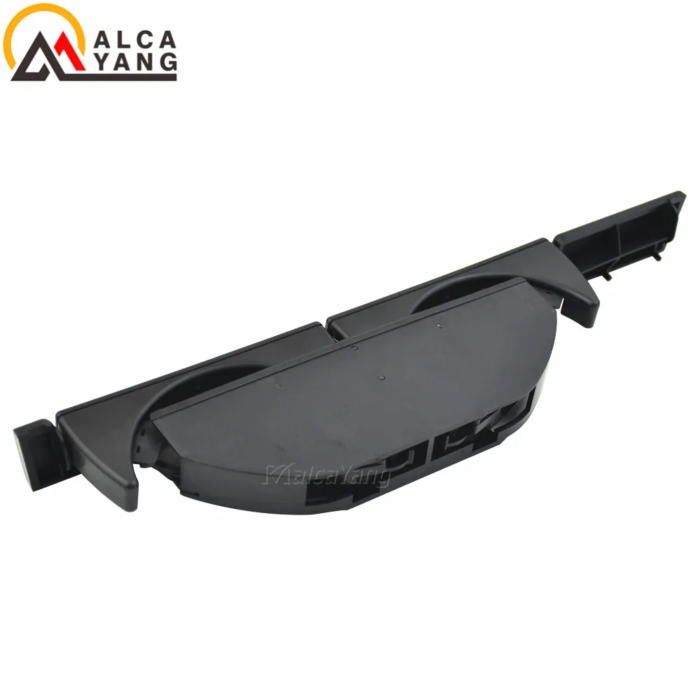 51168190205 portable retractable car drink holder cup holder for bmw e39 525 528 530 540 m5 1995 2006 car interior accessories free global shipping