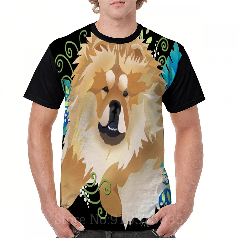 Футболка с забавным принтом для мужчин и женщин Повседневная рубашка круглым