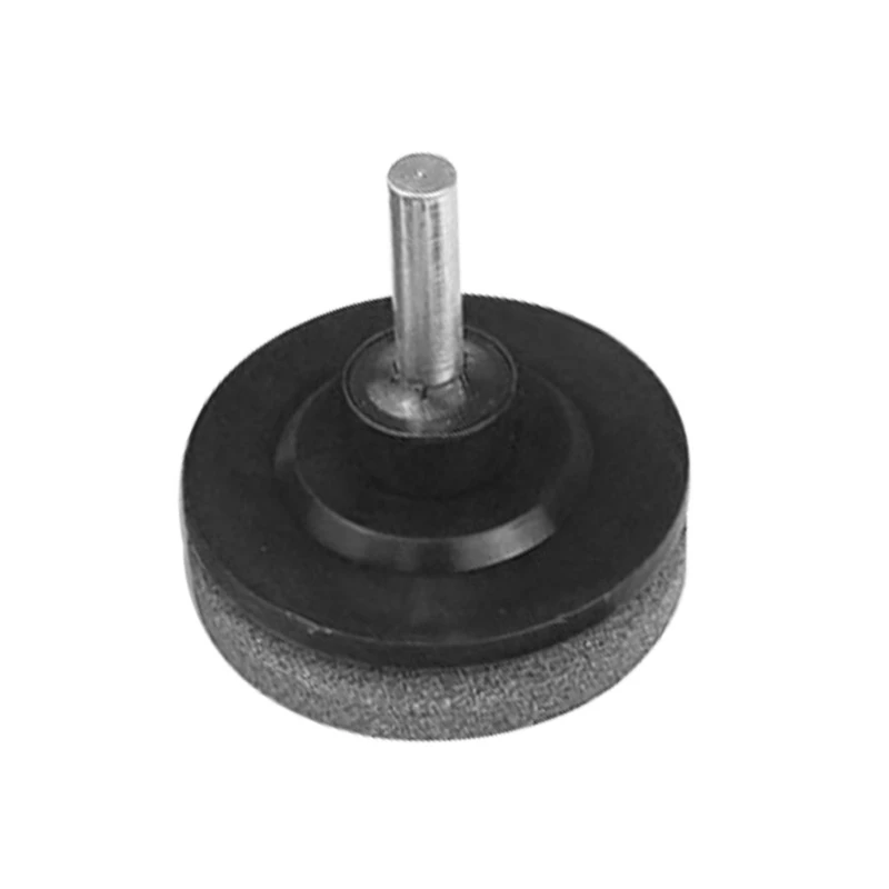 

Lawn Mower Whetstone Round Blade Sharpener Rotary Drill Balancer Sander for Dril 40JE