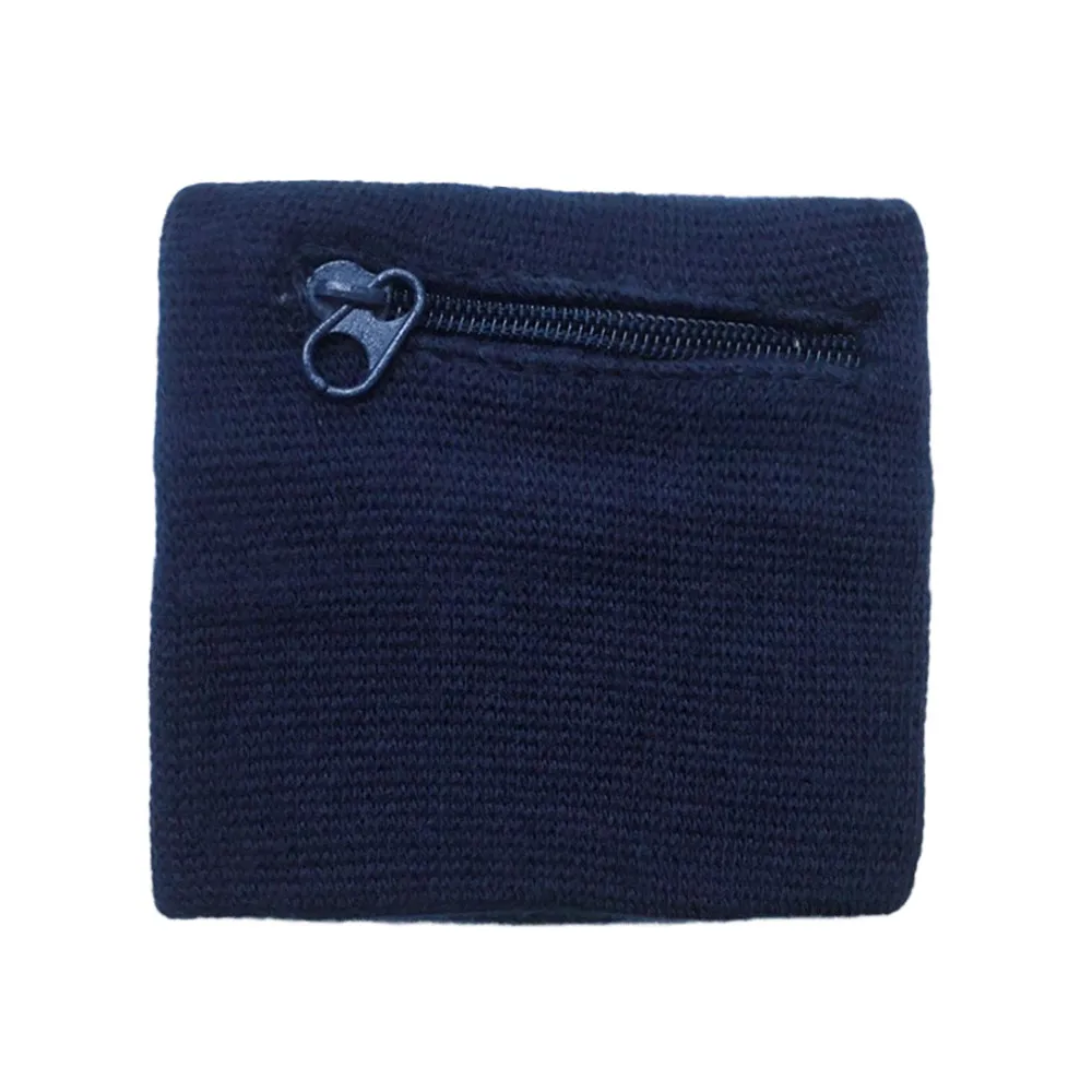 Мужская и женская сумка кошелек с отделением для монет бандажом бега велоспорта