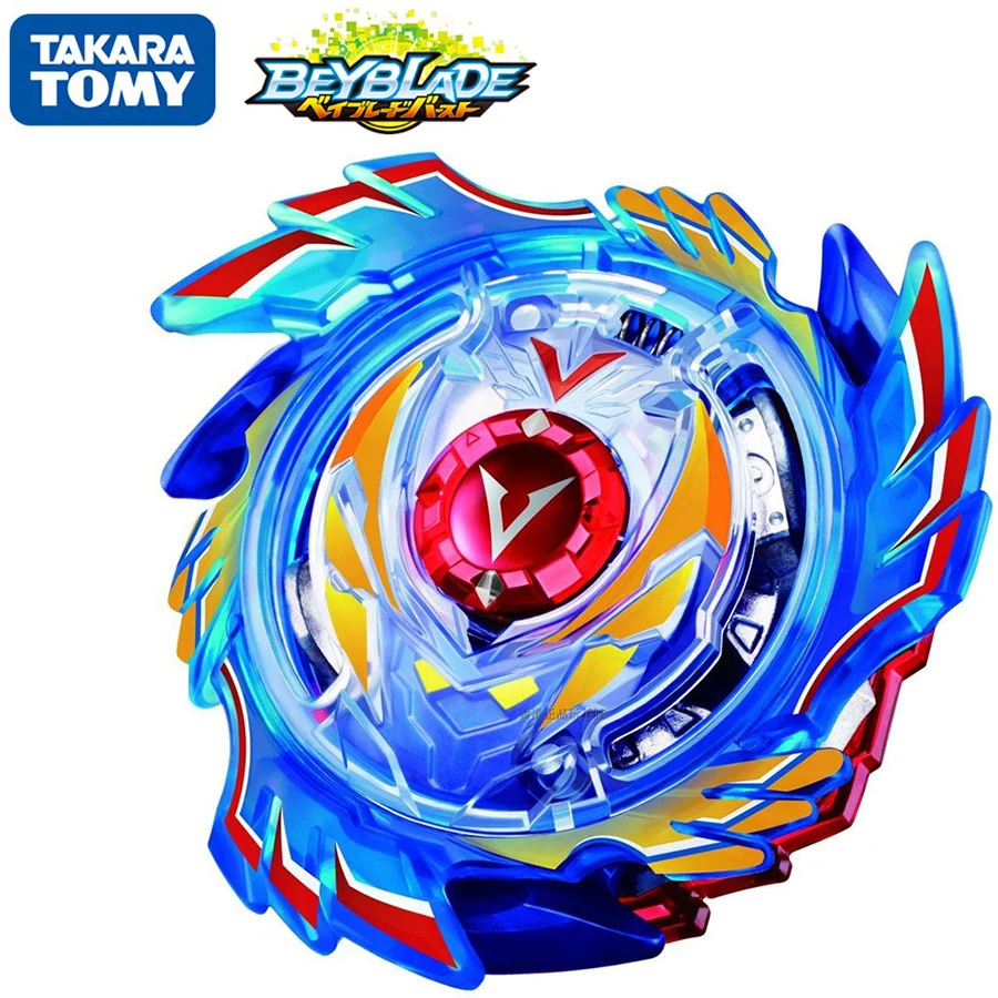 Оригинальный Takara Tomy Beyblade Burst 