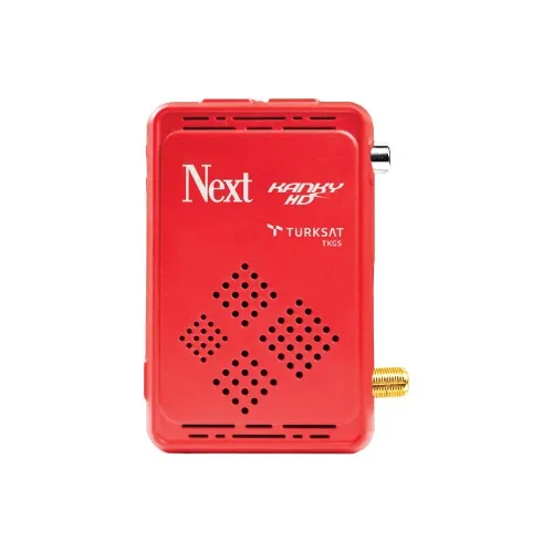 

Спутниковый ресивер Nextstar Kanky Full Hd