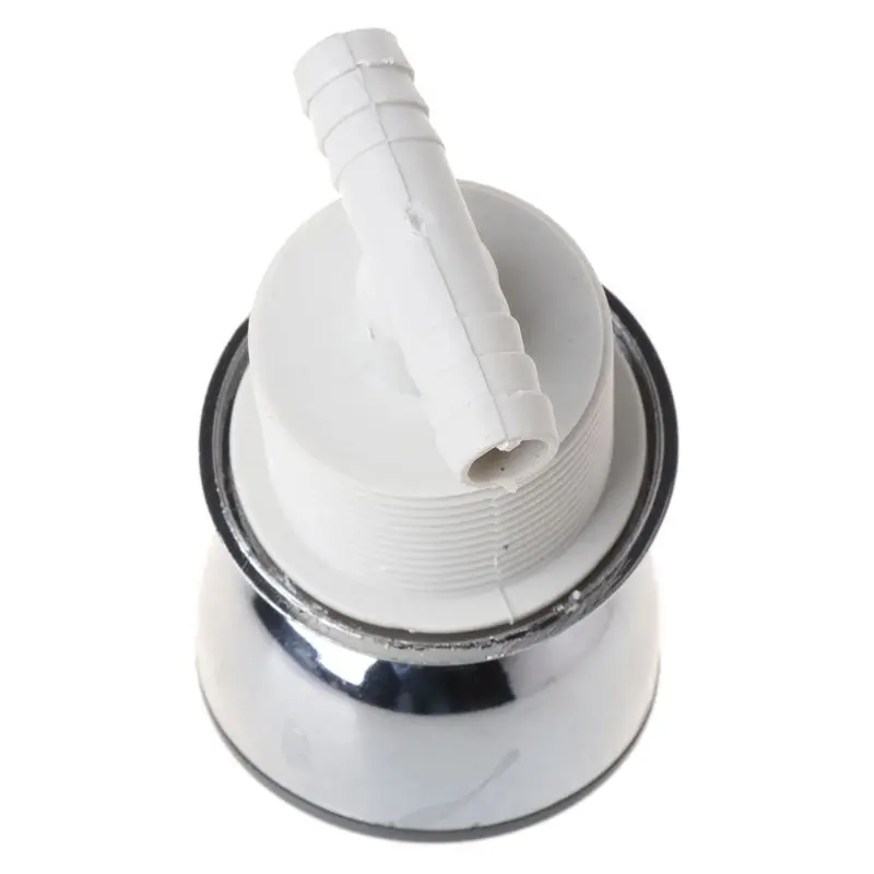 

Bathroom Hydromassage Showerhead Water Saving Rotatable Massage Shower Nozzle