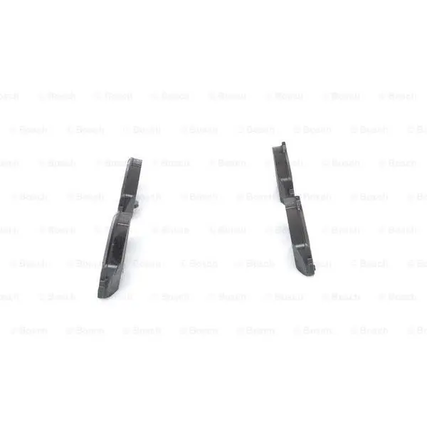 Колодки дисковые передние MB X204 2.2CDi/3.2CDI/3.5CDI 08 BOSCH | Автомобили и мотоциклы