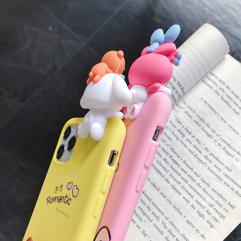 Силиконовый чехол для Xiaomi Redmi 5 Plus 5A 6 6A Note 4 4X 7 8 Pro | Мобильные телефоны и аксессуары