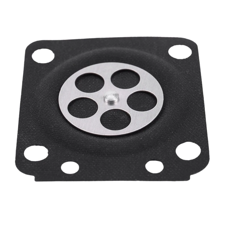 10 шт. карбюратор запчасти бензопила мембранная прокладка Набор для Zama Ms210 Ms230 Ms2500