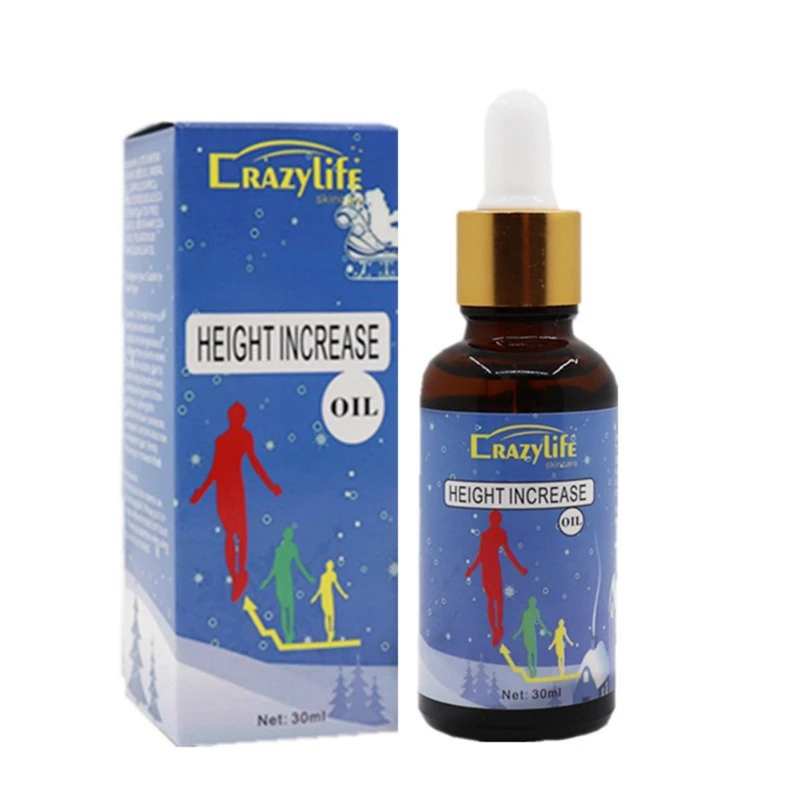 Adult Growth Essential Oil Natural Plant Extract Foot High Moisturizing Skin Care Without Stimulation Body Hot | Красота и здоровье