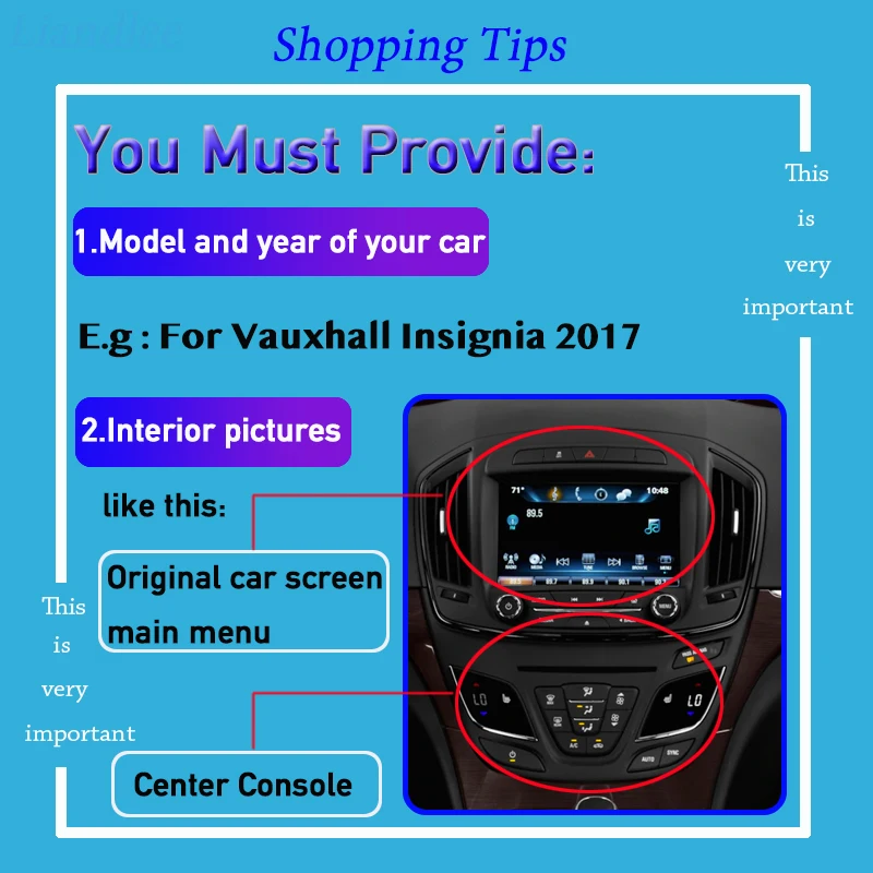Для Opel для Vauxhall Insignia 2008 ~ 2020 адаптер камеры заднего вида парковочный оригинальный
