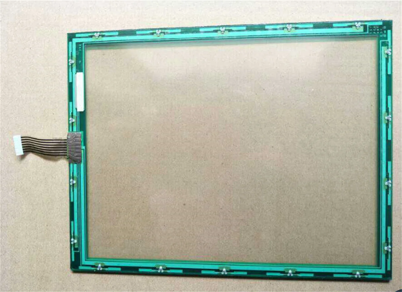 

N010-0551-T622 сенсорный экран только для сенсорной панели или стекла