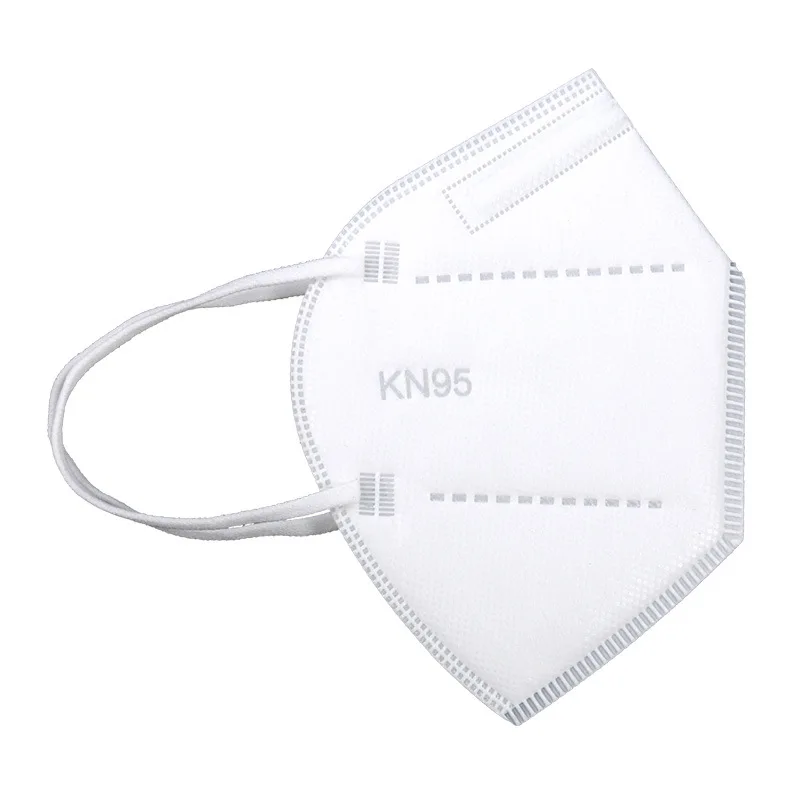 

5 Layers KN95 Mask For 5-15 Old Children Kid Child Dust KN95Mask FFP2 Protective Face Mask Boys Girls FPP2 Respirator