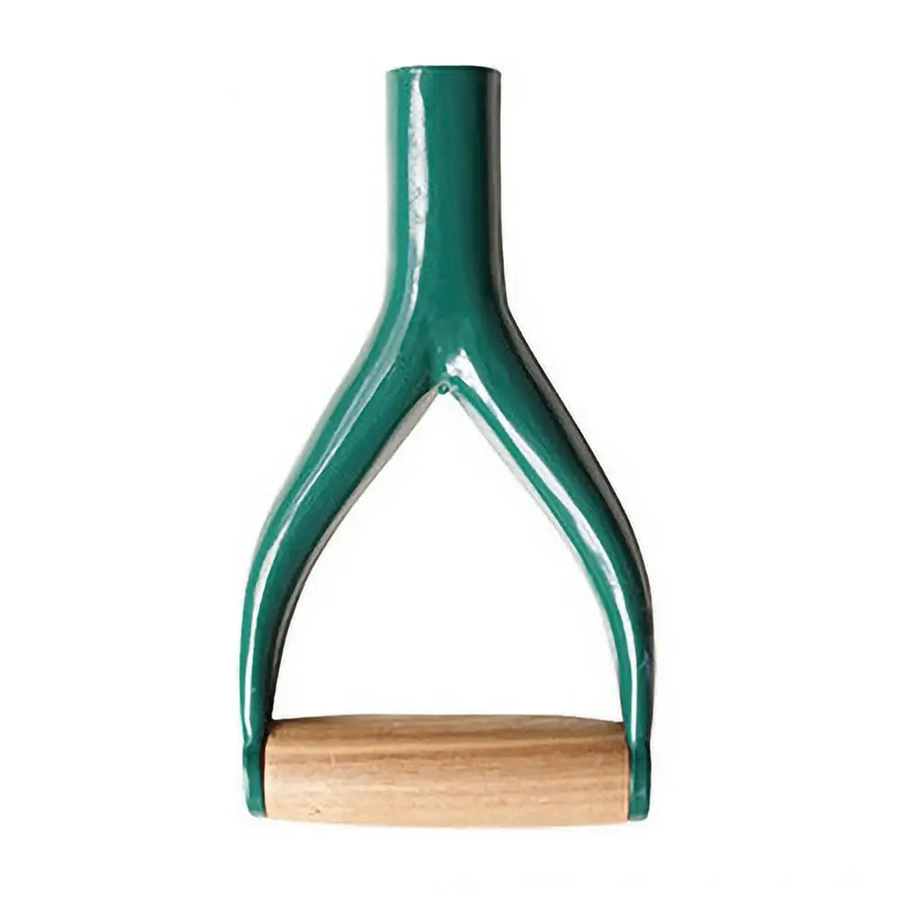 

Лопата Raking садовая сменная с металлической ручкой, аксессуар для защиты рук