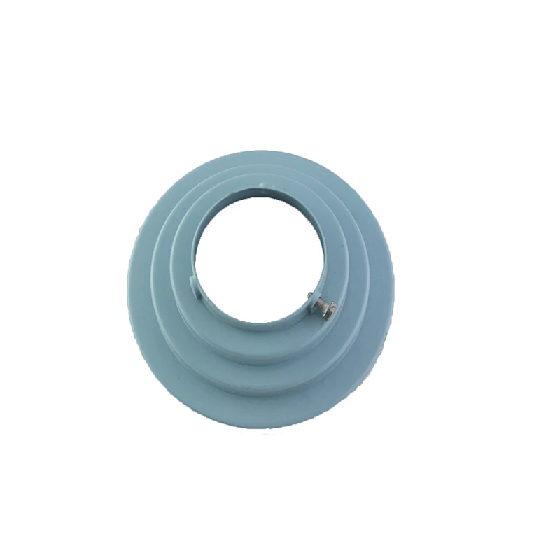 Коническое скалярное кольцо с высоким коэффициентом усиления 65 мм комплект