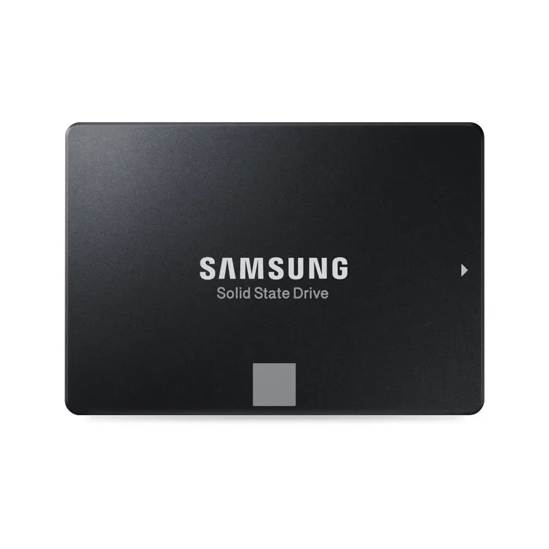 Samsung 870 EVOssd 500gb Internal Solid State Drive 250GB 1TB HDD Hard Disk SATA 3 2.5 inch 2tb HD ssd drive for Laptop Desktop images - 6
