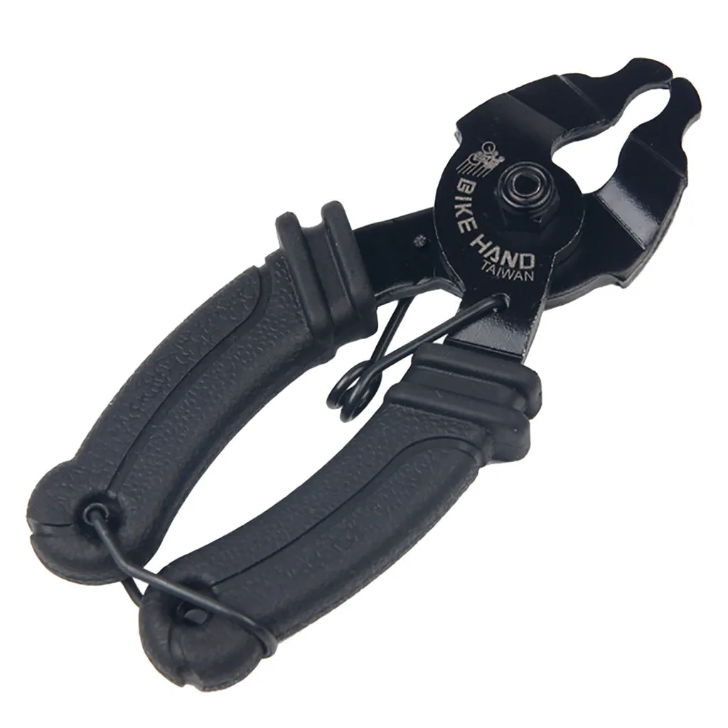 Маленький практичный инструмент для ремонта велосипедной цепи с волшебной