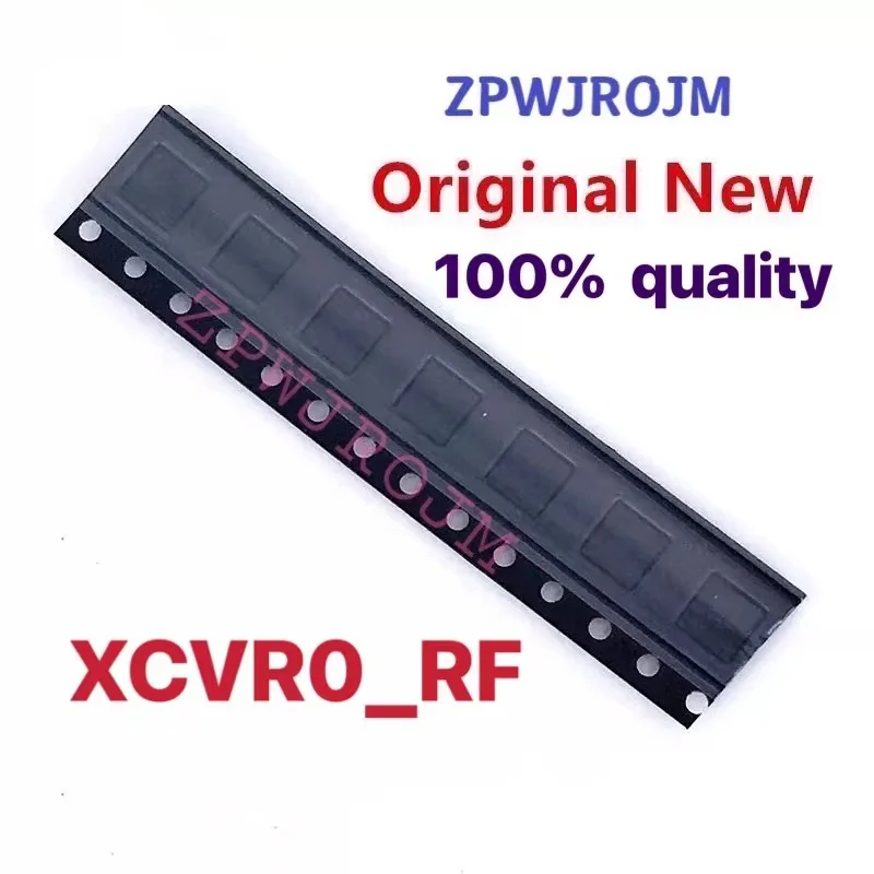 

20pcs/lot WTR3925 XCVR0_RF RF Transceiver for iphone 6S 7 7Plus