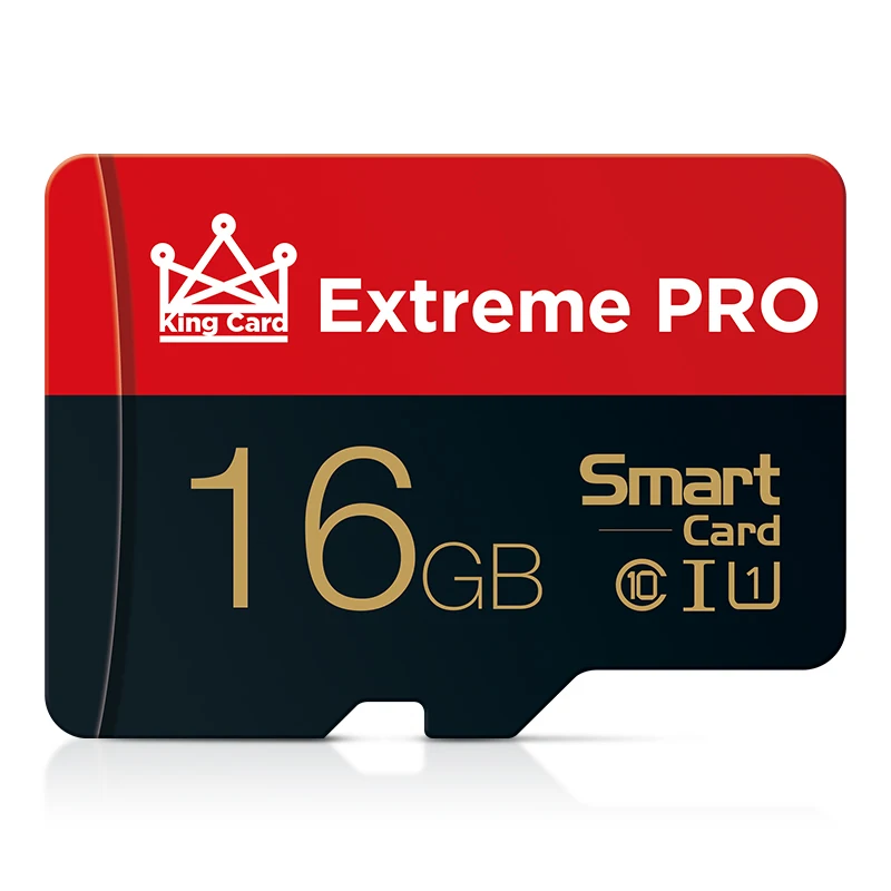 Карта памяти Micro SD класс 10 8 ГБ 16 32 64 128 256 ГБ|Карты памяти| |