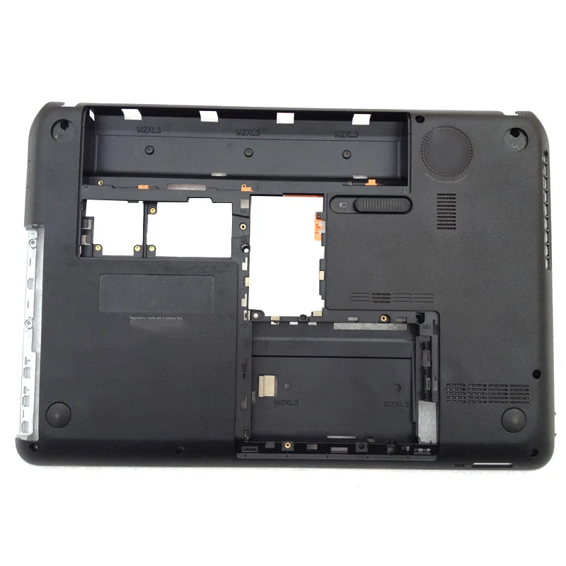 Задняя крышка LCD для ноутбука/Передняя панель LCD/петли LCD/нижний чехол HP Envy Pavilion DV4