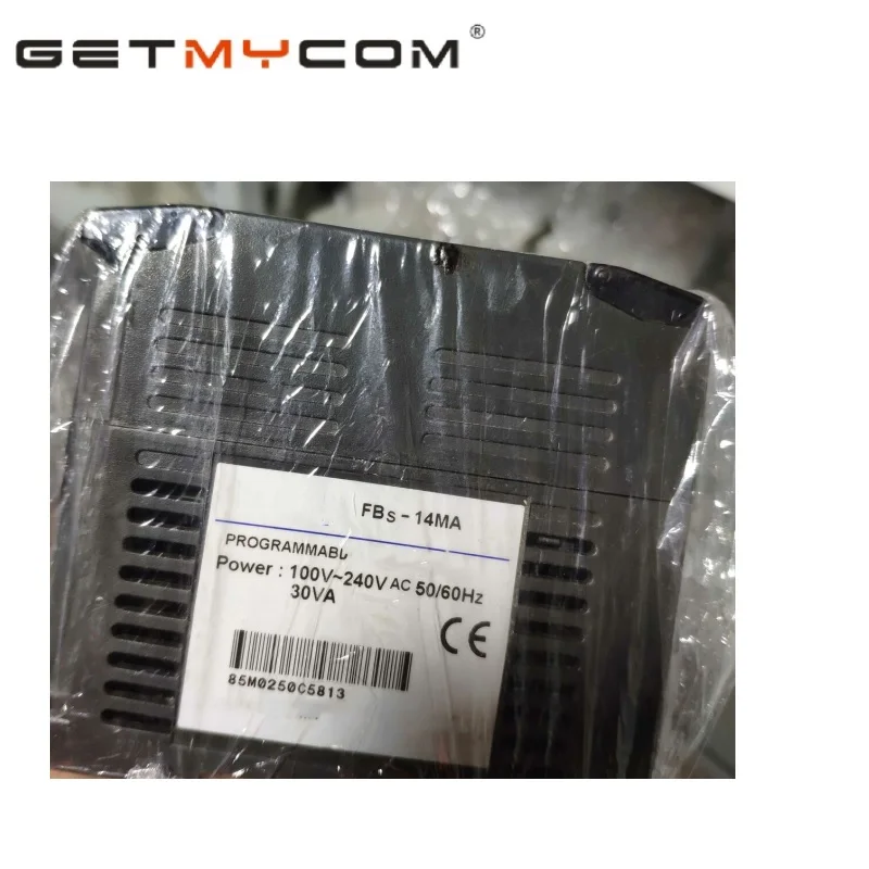 Getmycom оригинал для FATEK ПЛК FBS-14MA 20MAT 24MAR2-AC 24MCT или | Компьютеры и офис