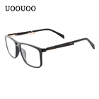 Прогрессивные многофокальные Очки для чтения, мужские Очки для чтения с диоптриями для близорукости, дальнозоркости, дальнозоркости