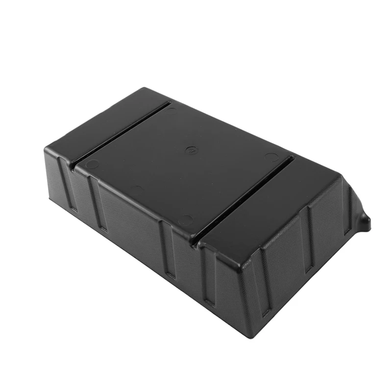 Ящик для хранения под сиденьем Tesla Model Y 2021 органайзер большой емкости чехол из