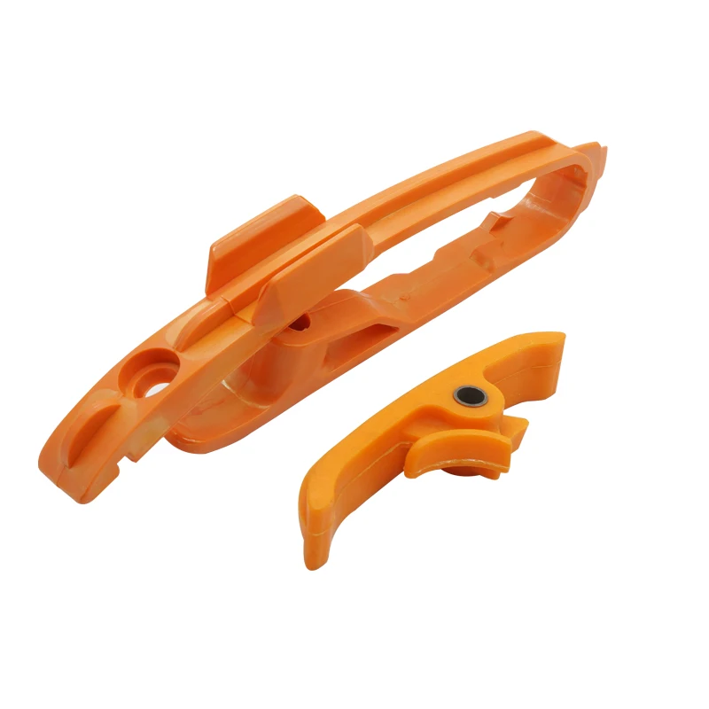 Плоская резиновая вилка для мотоцикла защитная цепь направляющая коромысло