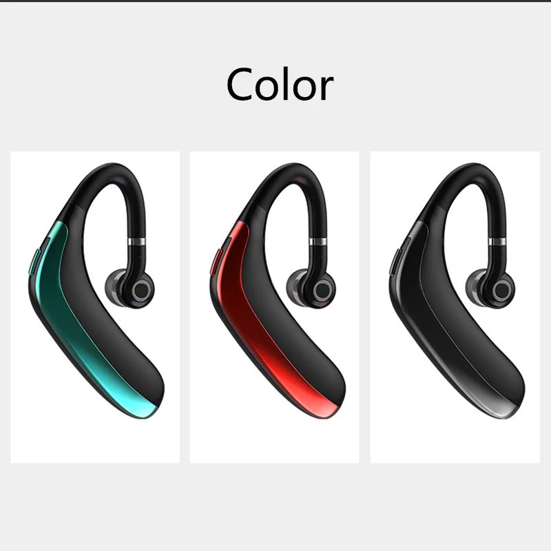 Оригинальные наушники Bluetooth водонепроницаемые IPX7 беспроводные