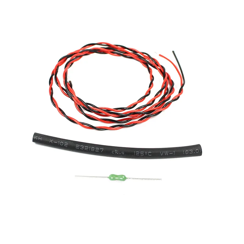 Внешний 70 в кабель датчика напряжения R7008SB Rx для Futaba 14SG 18MZ|sensor microwave|sensor oilcable canon |