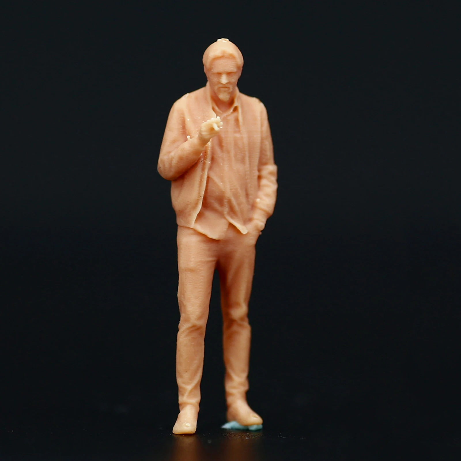 

Смола масштаб 1:64, фигурки людей, миниатюрные сцены, декоративное ремесло