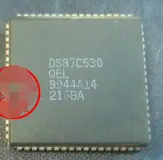 IC новый 100% DS87C530QEL | Электроника