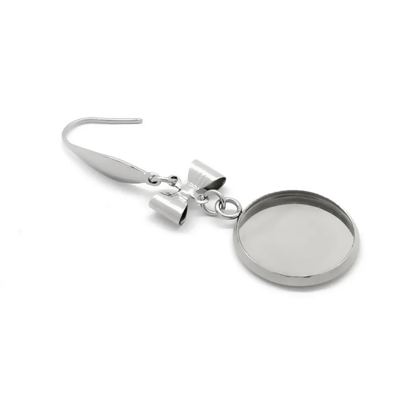 Женские серьги-Крючки из нержавеющей стали 10 шт. | Украшения и аксессуары