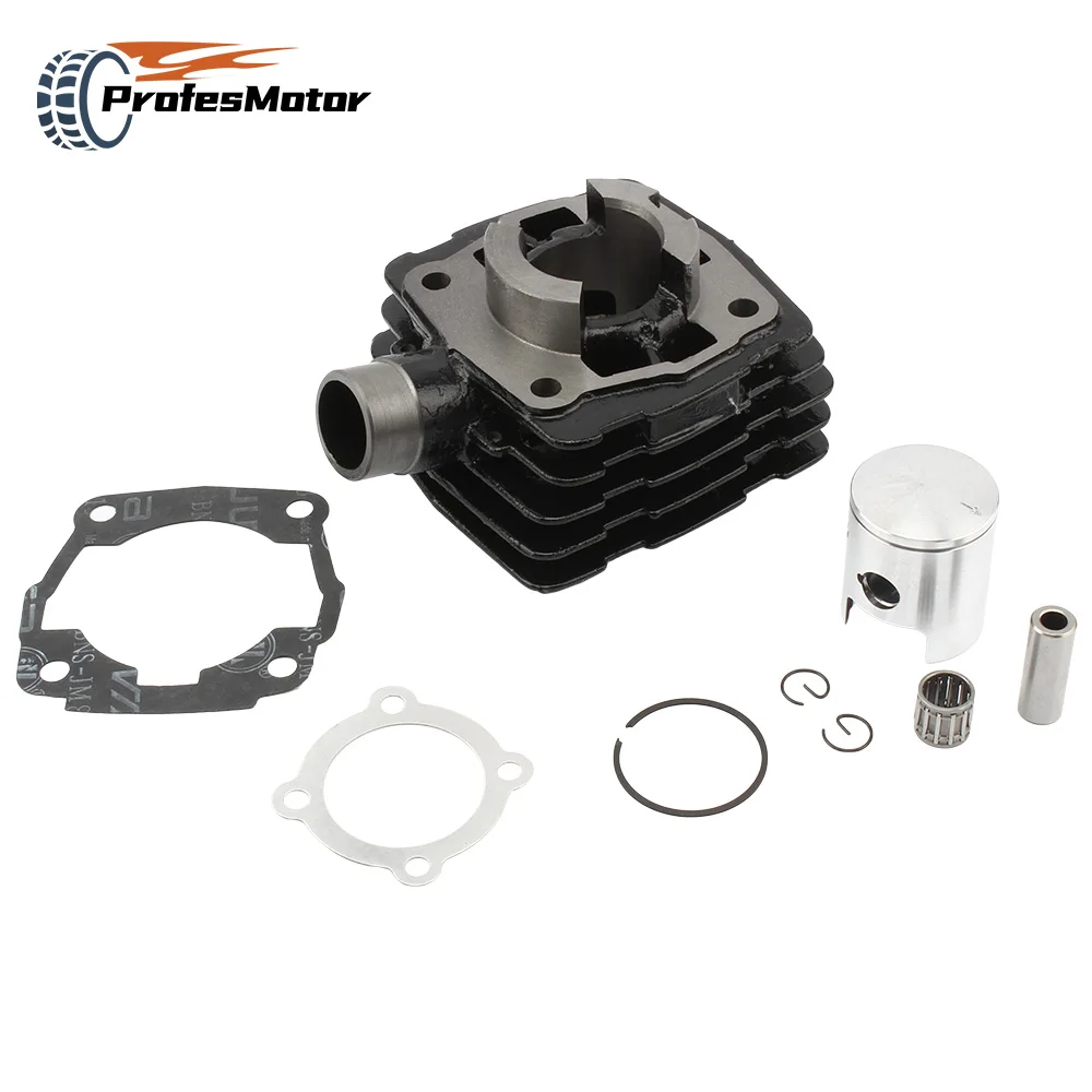 

39.5mm Cylinder Piston Rings Gaskets Kit Cylinder Head Piston For 50 50CC SX Mini 50SX 50 SX JR SR Mini Adventure Senior