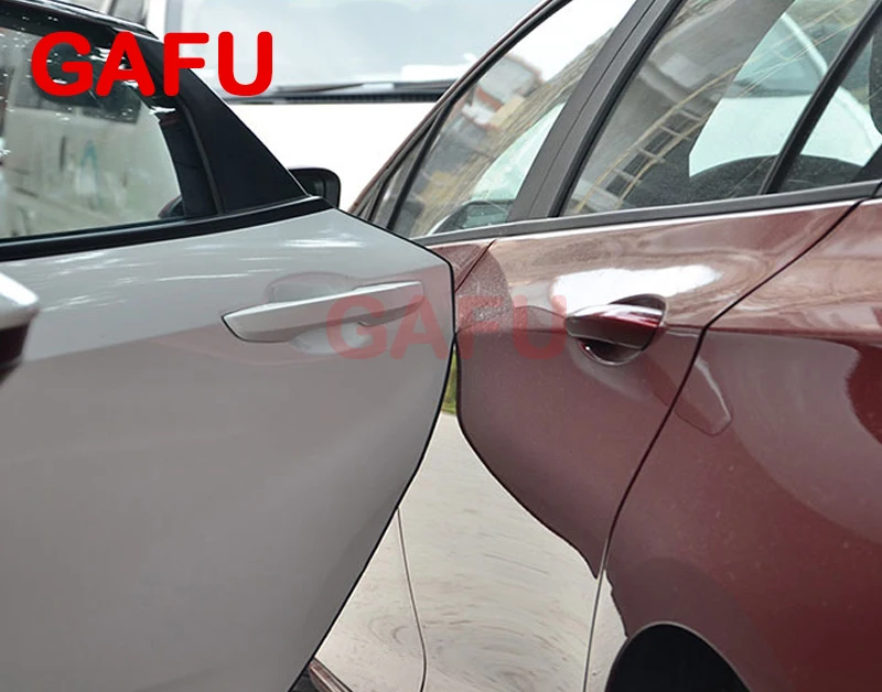Защитные полосы для автомобиля Ford Kuga 2|rubber edging|protection striprubber edge protector |