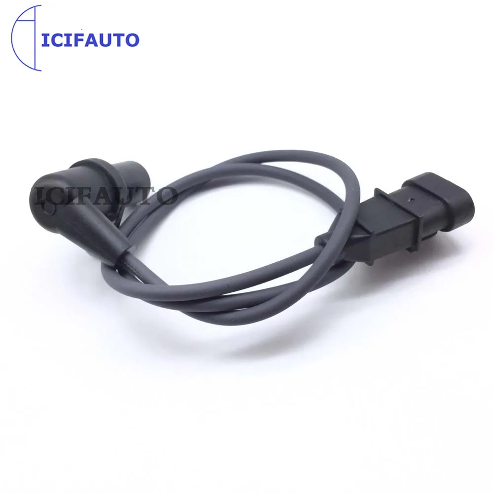 PC24 Новый Датчик положения коленчатого вала для 1993-1994 Pontiac Sunbird 2.0L SOHC OE #10456118/12498965 / 10