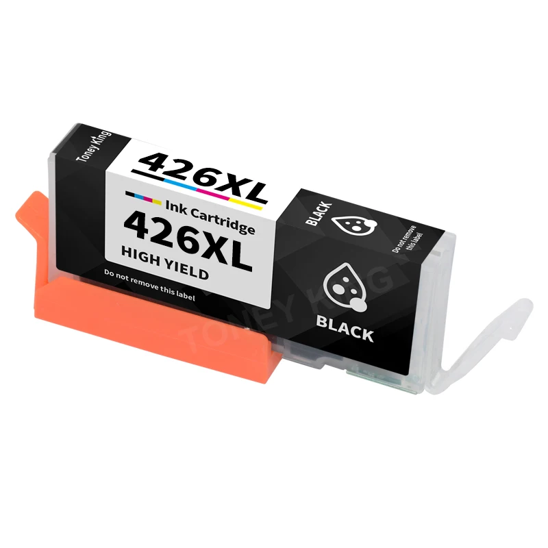 Чернильный картридж для Canon PGI 425 426 чернильный PIXMA картриджи IP4840 IP4940 IX6540 MG 5140 5240 5340