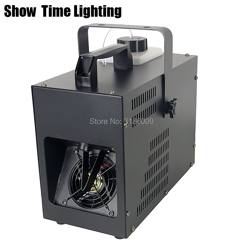 

New Arrival 600W Haze Machine DMX 512 Control Stage Fog Hazer Smoke Machine Good Use For Stage Effect As Fairytale wonderland