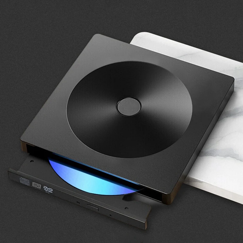 

CD- USB 3,0 Type C, DVD- , DVD