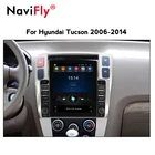 Автомагнитола Navifly для Hyundai Tucson, стерео-система 9,7 