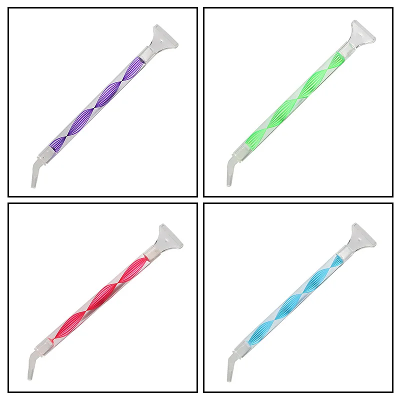 Новинка алмазная ручка для рисования точечная дрель ручки угловой наконечник с 3