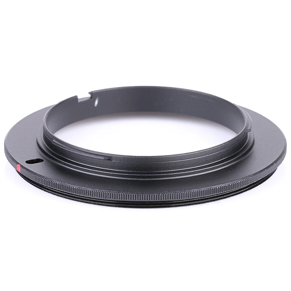 AF-62mm Макро Обратного объектива адаптер кольцо для Sony DSLR AF Mount | Электроника
