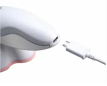 Новый дизайн 2020 года массажер для груди делает грудь сильной и упругой массажное