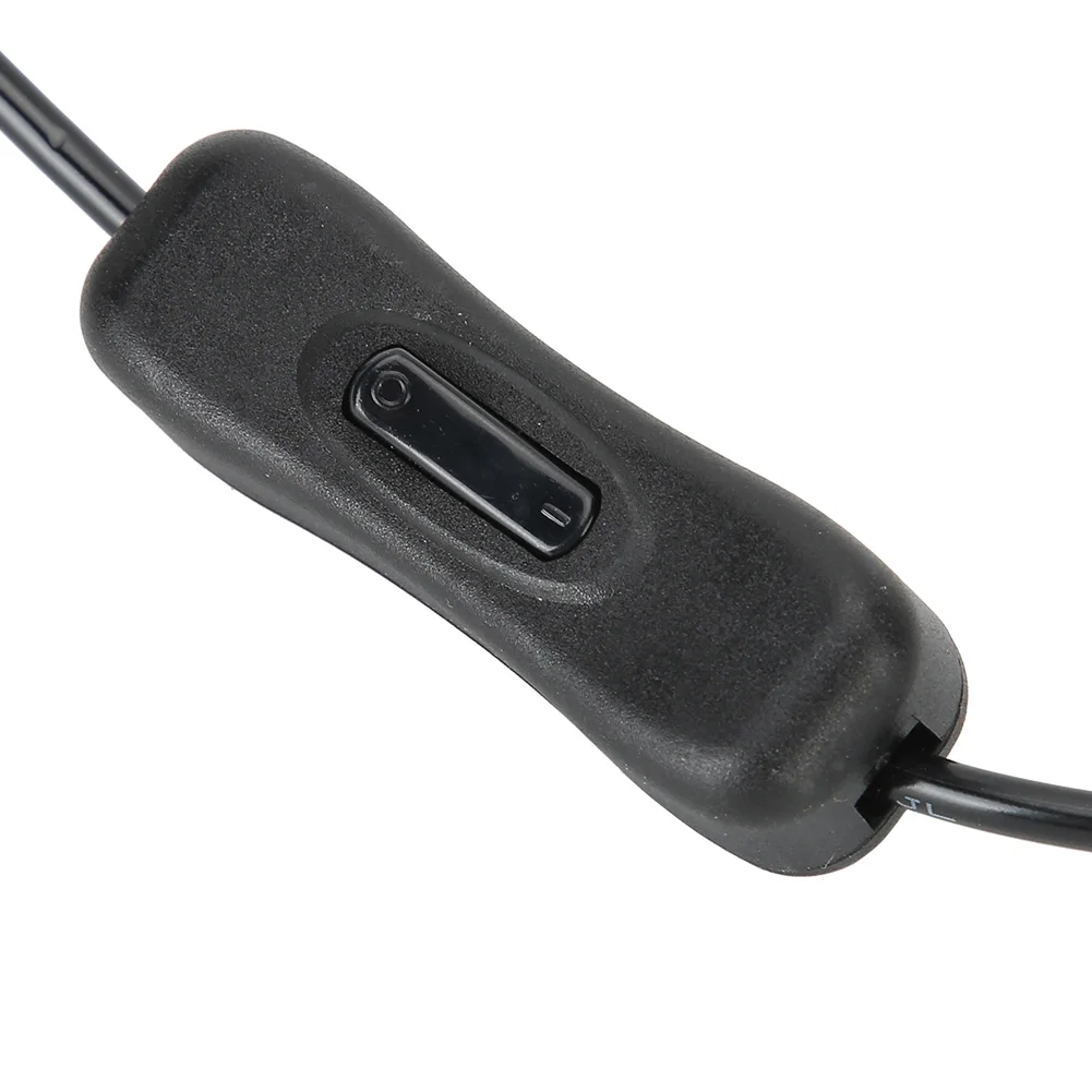 

USB 3W UV Glue Lamp Ultraviolet LED Purple Light USB With Clip And Switch For Phone Repaire