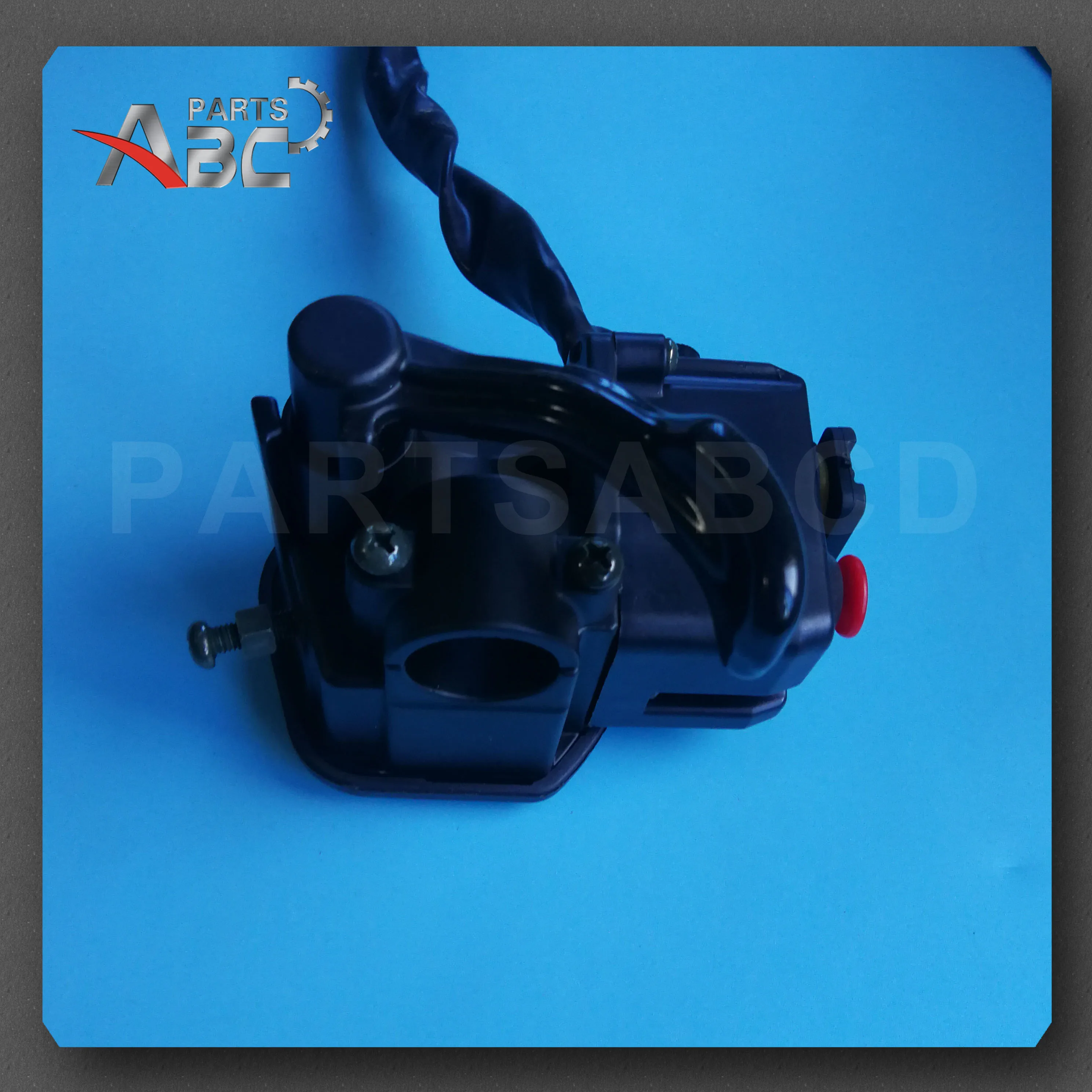 Thumb шестерня привода дроссельного клапана Assy для Hisun 500CC ATV Quad 61700 058 0000|Детали и