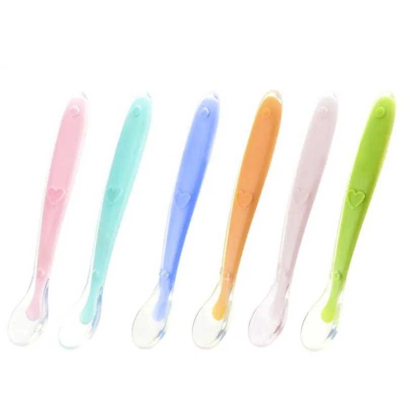 Детские блюда для кормления посуда детей столовые приборы детские ложки ложка