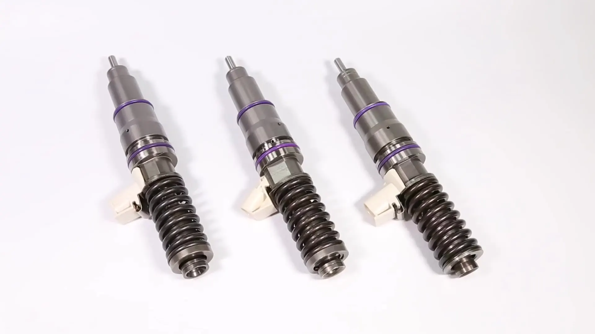 

Remanufactured Electronic Unit Injector BEBE4N01001 7421569191 21569191