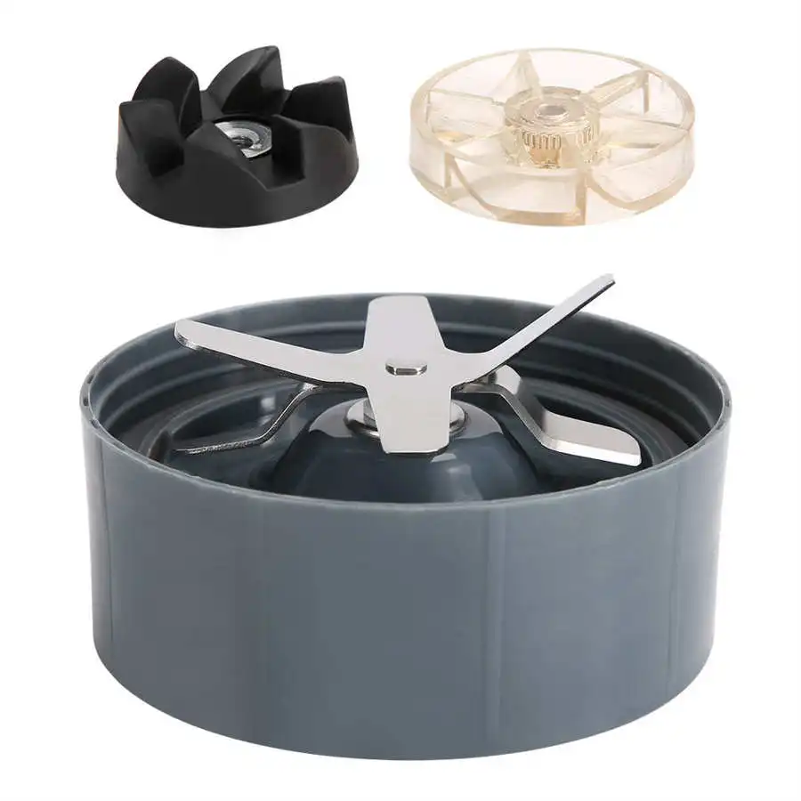 900W 6 плавники экстрактор лопастного колеса замена аксессуары Запчасти подходит