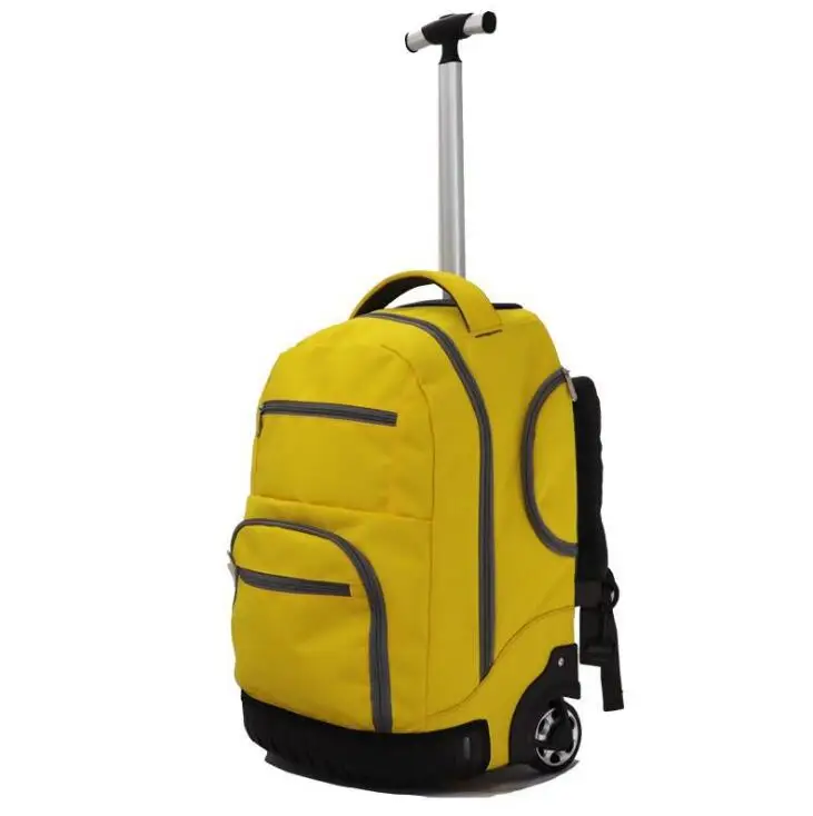 2019 summer new trolley travel bag canvas luggage case suitcase child | Багаж и сумки